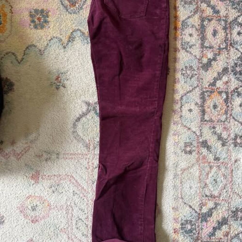 Patagonia Corduroys